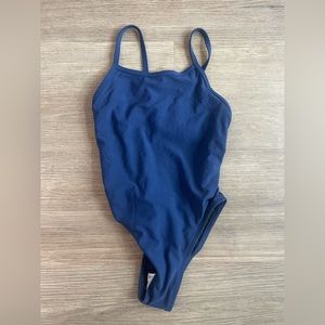 Jolyn womens one piece with tags.